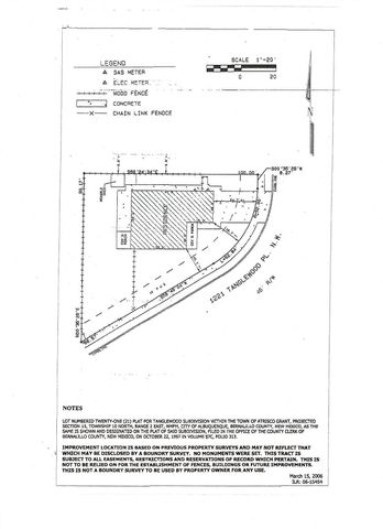 1221 Tanglewood Place NW, Albuquerque, NM 87120