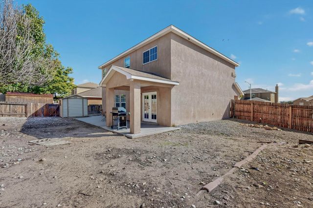 1221 Tanglewood Place NW, Albuquerque, NM 87120
