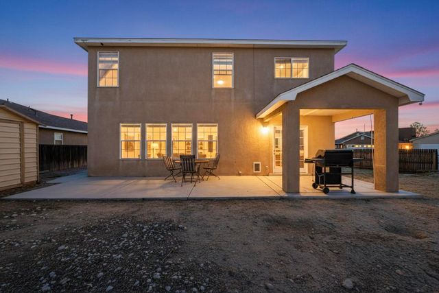 1221 Tanglewood Place NW, Albuquerque, NM 87120