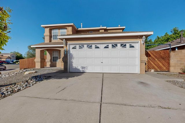 1221 Tanglewood Place NW, Albuquerque, NM 87120