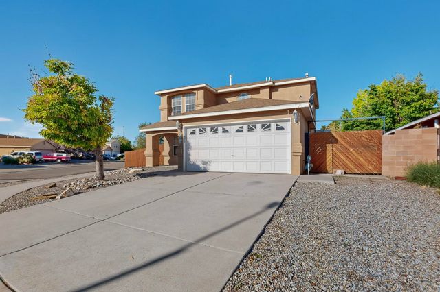 1221 Tanglewood Place NW, Albuquerque, NM 87120