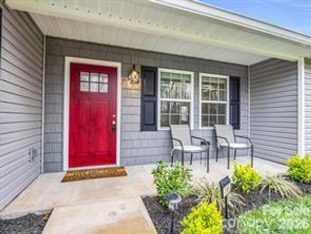 118 Tallyhoe Street, Forest City, NC 28043