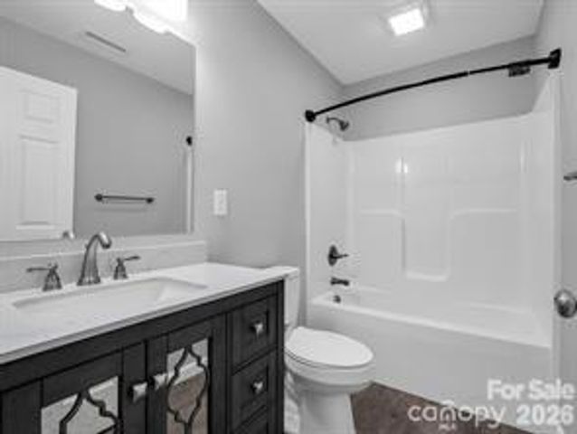 118 Tallyhoe Street, Forest City, NC 28043