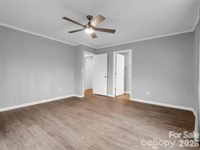 118 Tallyhoe Street, Forest City, NC 28043