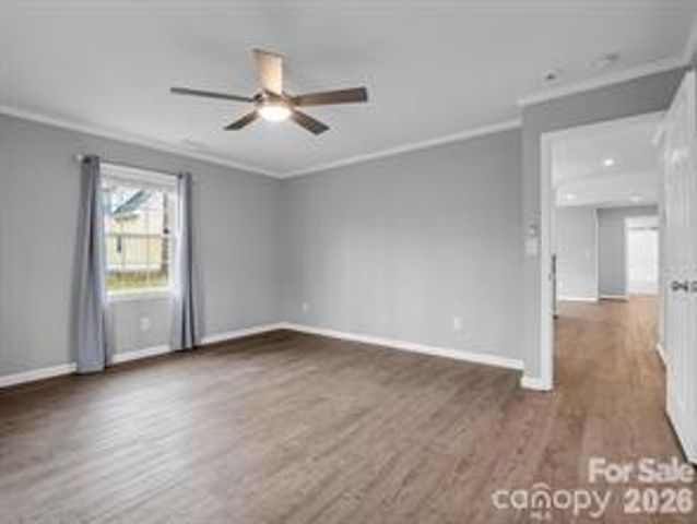 118 Tallyhoe Street, Forest City, NC 28043
