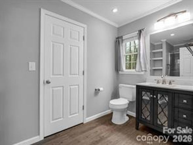 118 Tallyhoe Street, Forest City, NC 28043
