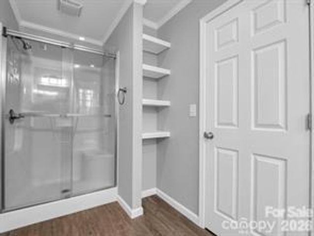 118 Tallyhoe Street, Forest City, NC 28043