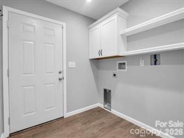 118 Tallyhoe Street, Forest City, NC 28043
