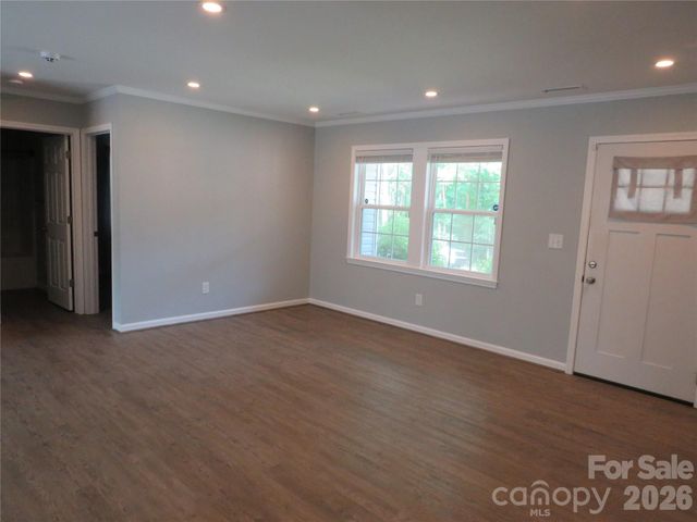 118 Tallyhoe Street, Forest City, NC 28043