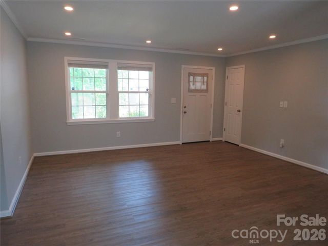 118 Tallyhoe Street, Forest City, NC 28043