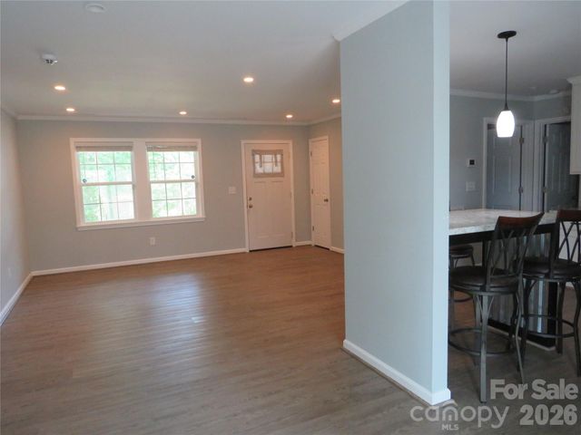 118 Tallyhoe Street, Forest City, NC 28043