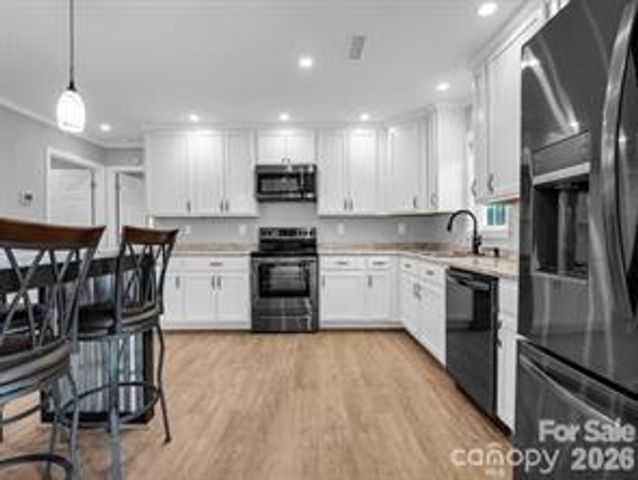 118 Tallyhoe Street, Forest City, NC 28043