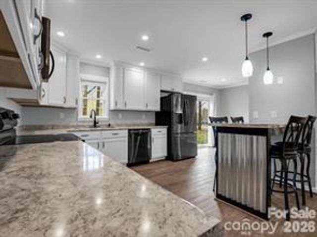 118 Tallyhoe Street, Forest City, NC 28043