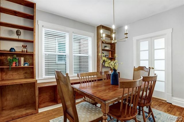 6024 Odell Street, St Louis, MO 63139