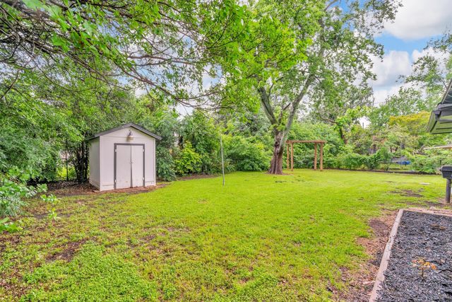 5229 Cockrell Avenue, Fort Worth, TX 76133