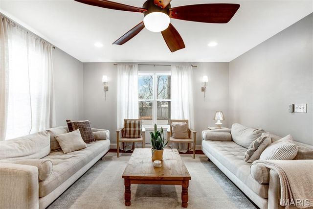 1107 Burgess Avenue, Crystal City, MO 63019