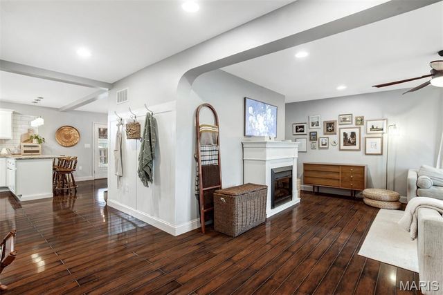 1107 Burgess Avenue, Crystal City, MO 63019