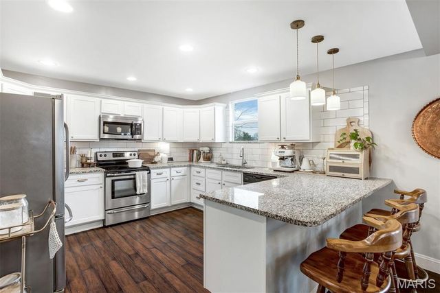 1107 Burgess Avenue, Crystal City, MO 63019