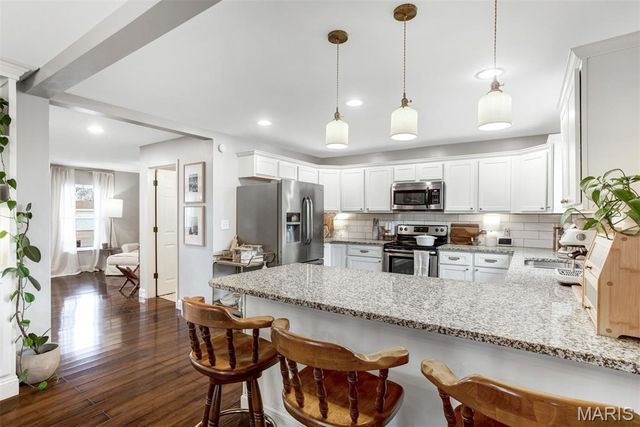 1107 Burgess Avenue, Crystal City, MO 63019