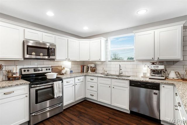 1107 Burgess Avenue, Crystal City, MO 63019