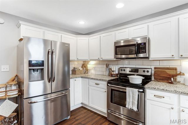 1107 Burgess Avenue, Crystal City, MO 63019