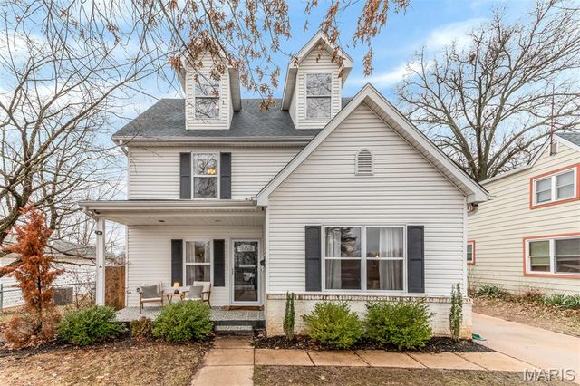 1107 Burgess Avenue, Crystal City, MO 63019