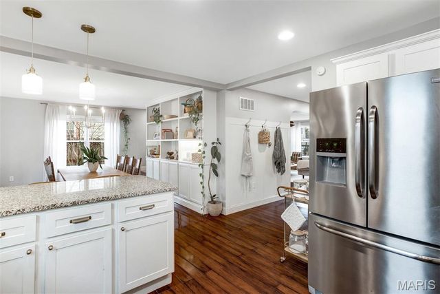 1107 Burgess Avenue, Crystal City, MO 63019