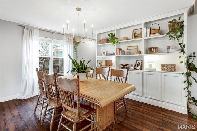 1107 Burgess Avenue, Crystal City, MO 63019