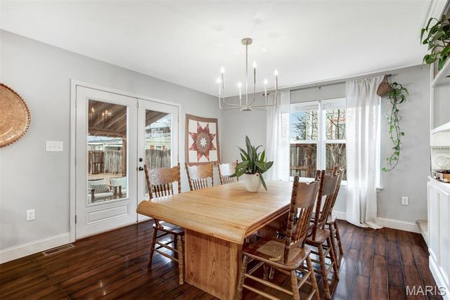 1107 Burgess Avenue, Crystal City, MO 63019