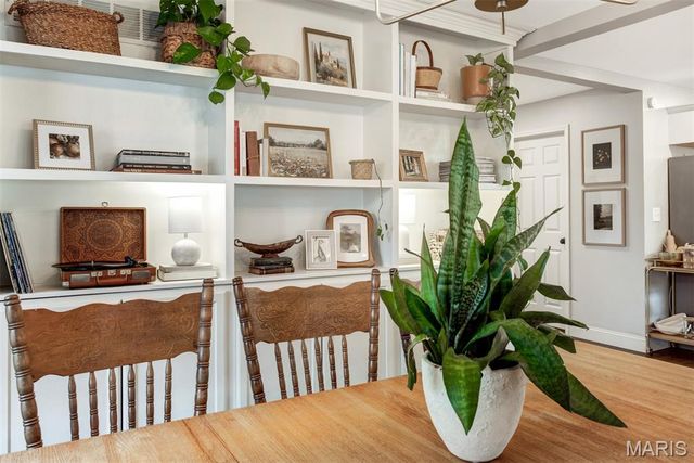 1107 Burgess Avenue, Crystal City, MO 63019