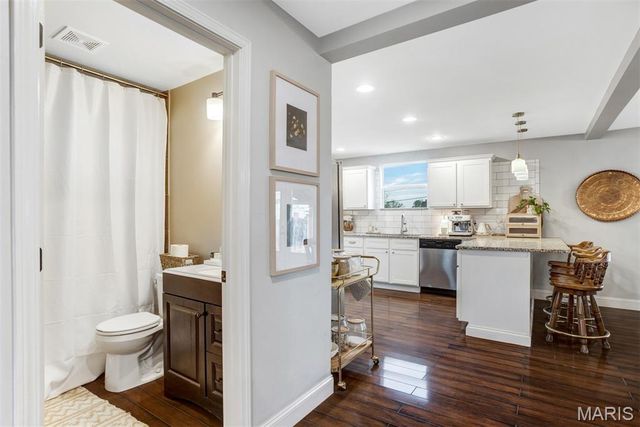 1107 Burgess Avenue, Crystal City, MO 63019