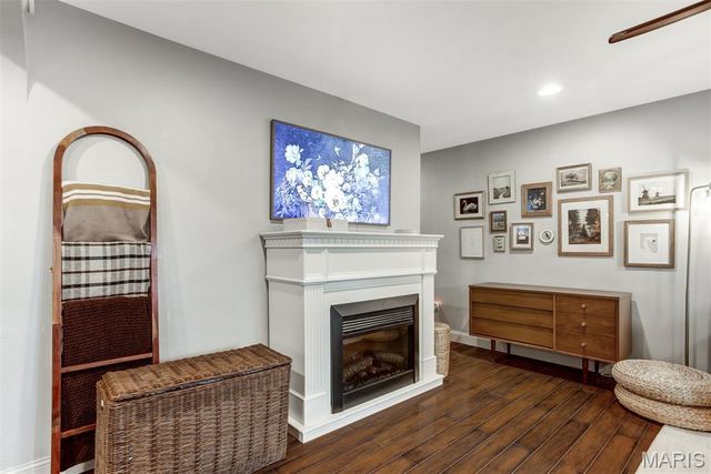 1107 Burgess Avenue, Crystal City, MO 63019