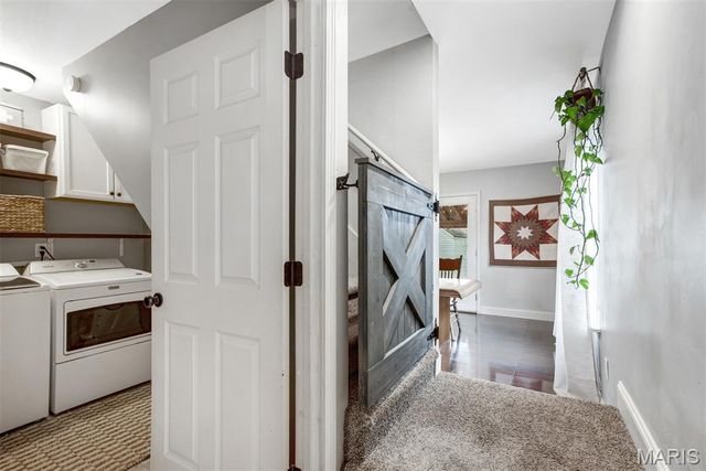 1107 Burgess Avenue, Crystal City, MO 63019