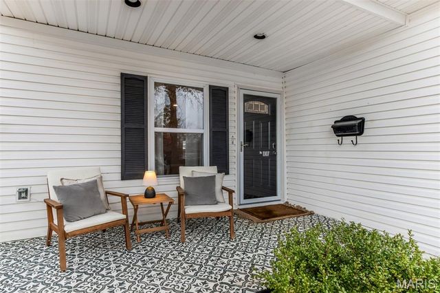 1107 Burgess Avenue, Crystal City, MO 63019