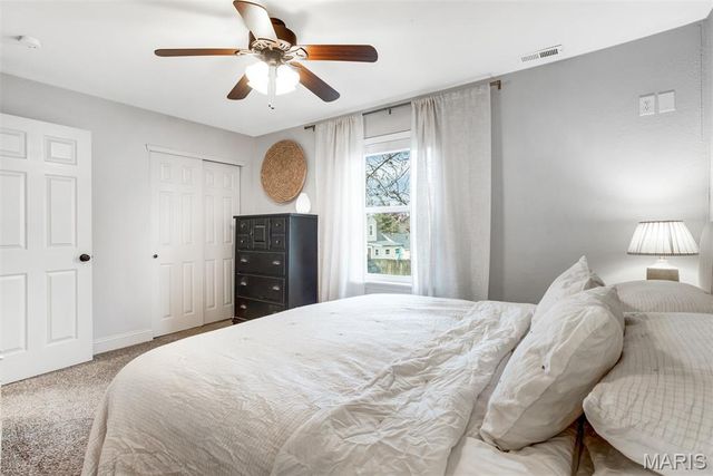 1107 Burgess Avenue, Crystal City, MO 63019