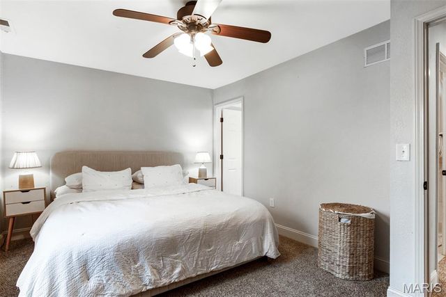 1107 Burgess Avenue, Crystal City, MO 63019