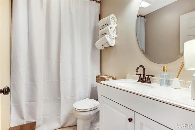 1107 Burgess Avenue, Crystal City, MO 63019