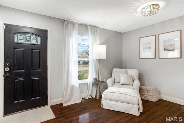 1107 Burgess Avenue, Crystal City, MO 63019