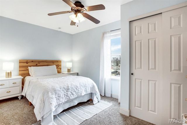 1107 Burgess Avenue, Crystal City, MO 63019