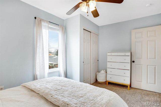 1107 Burgess Avenue, Crystal City, MO 63019