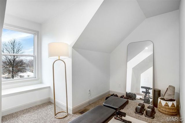 1107 Burgess Avenue, Crystal City, MO 63019