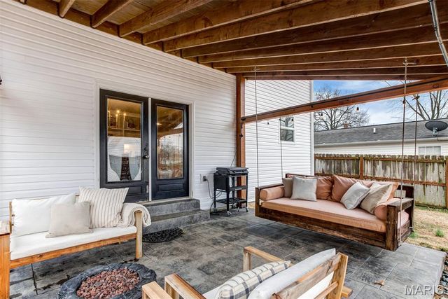 1107 Burgess Avenue, Crystal City, MO 63019