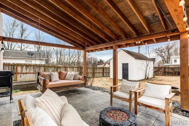 1107 Burgess Avenue, Crystal City, MO 63019