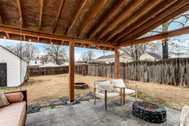 1107 Burgess Avenue, Crystal City, MO 63019