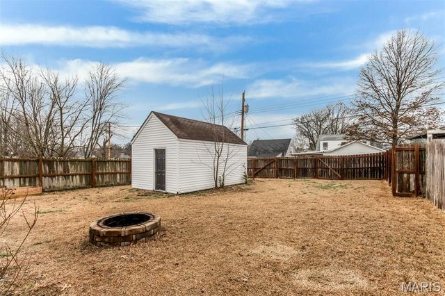 1107 Burgess Avenue, Crystal City, MO 63019