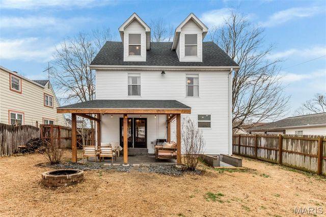 1107 Burgess Avenue, Crystal City, MO 63019