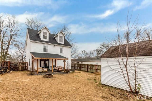 1107 Burgess Avenue, Crystal City, MO 63019