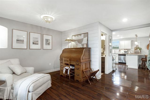 1107 Burgess Avenue, Crystal City, MO 63019