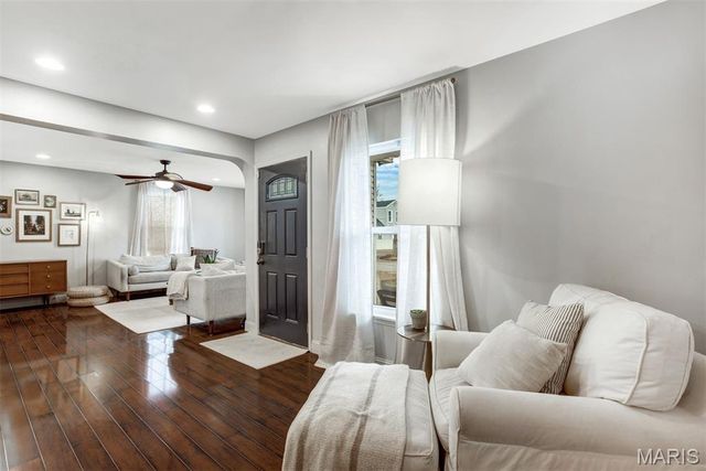 1107 Burgess Avenue, Crystal City, MO 63019