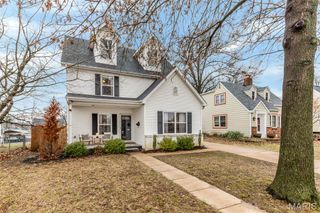 1107 Burgess Avenue, Crystal City, MO 63019